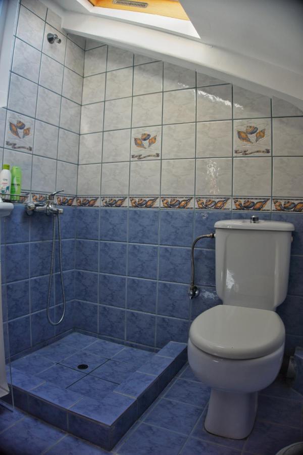 Wooden Sofita House With Unlimited View Grevena