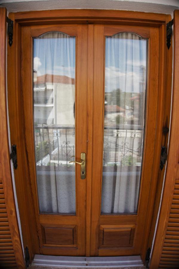 Wooden Sofita House With Unlimited View