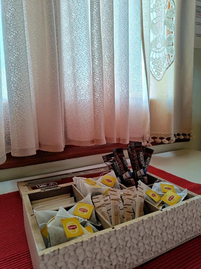 Wooden Sofita House With Unlimited View * Grevena