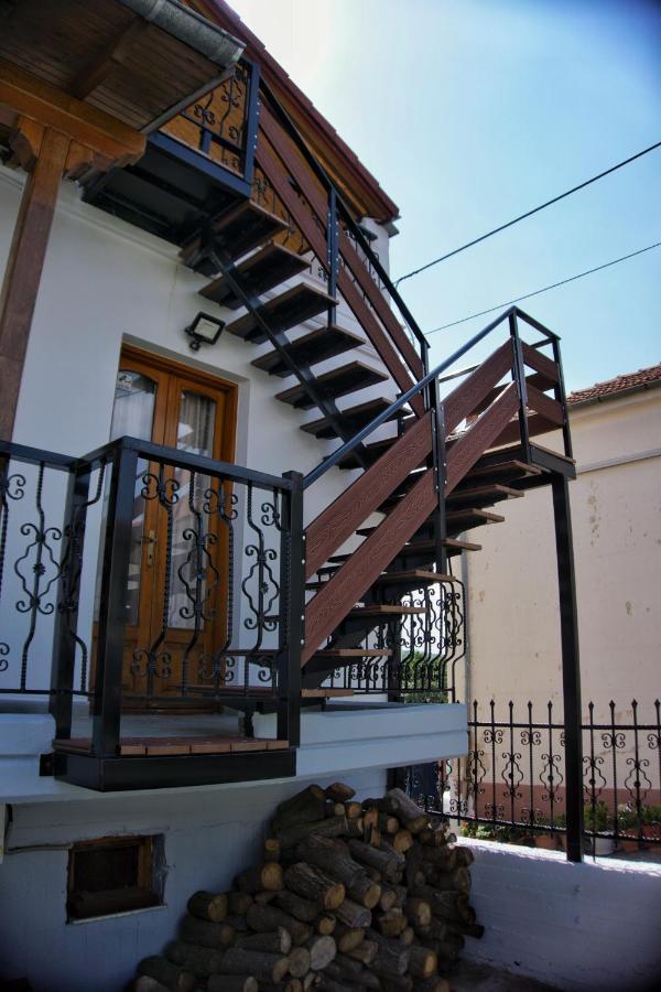Wooden Sofita House With Unlimited View Apartment